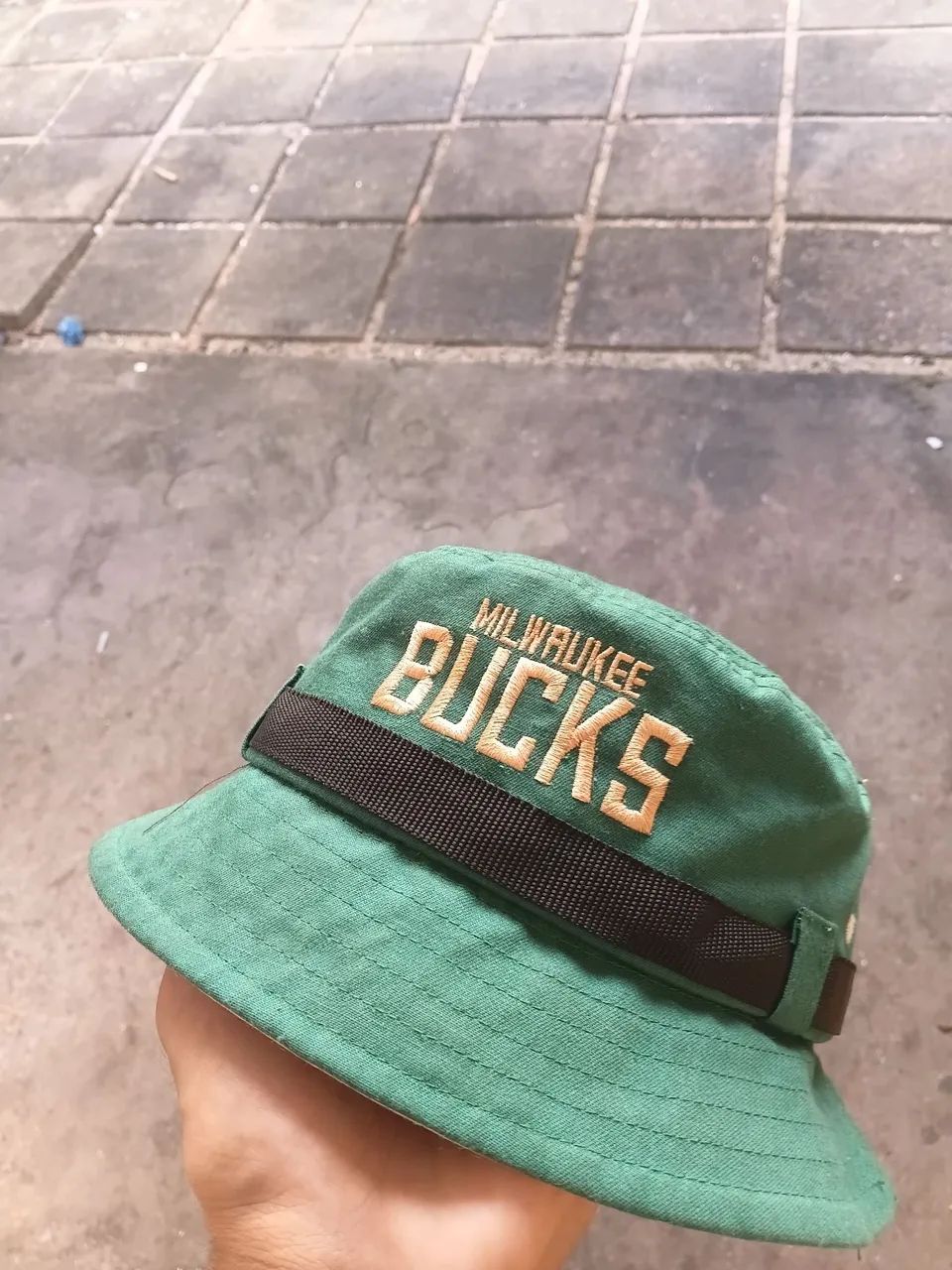 Bucket milwaukee bucks com regulador - Foto 4