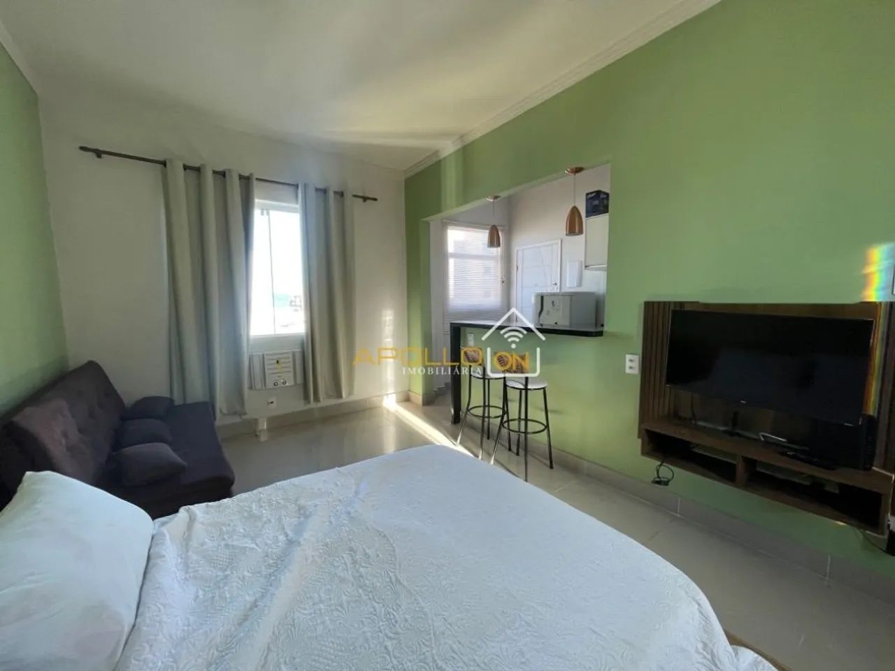 Loft - Itararé - São Vicente - Foto 4