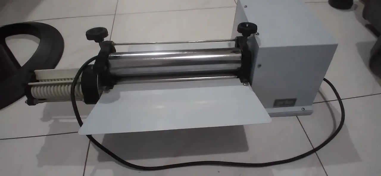 Cilindro eletrico - Foto 2