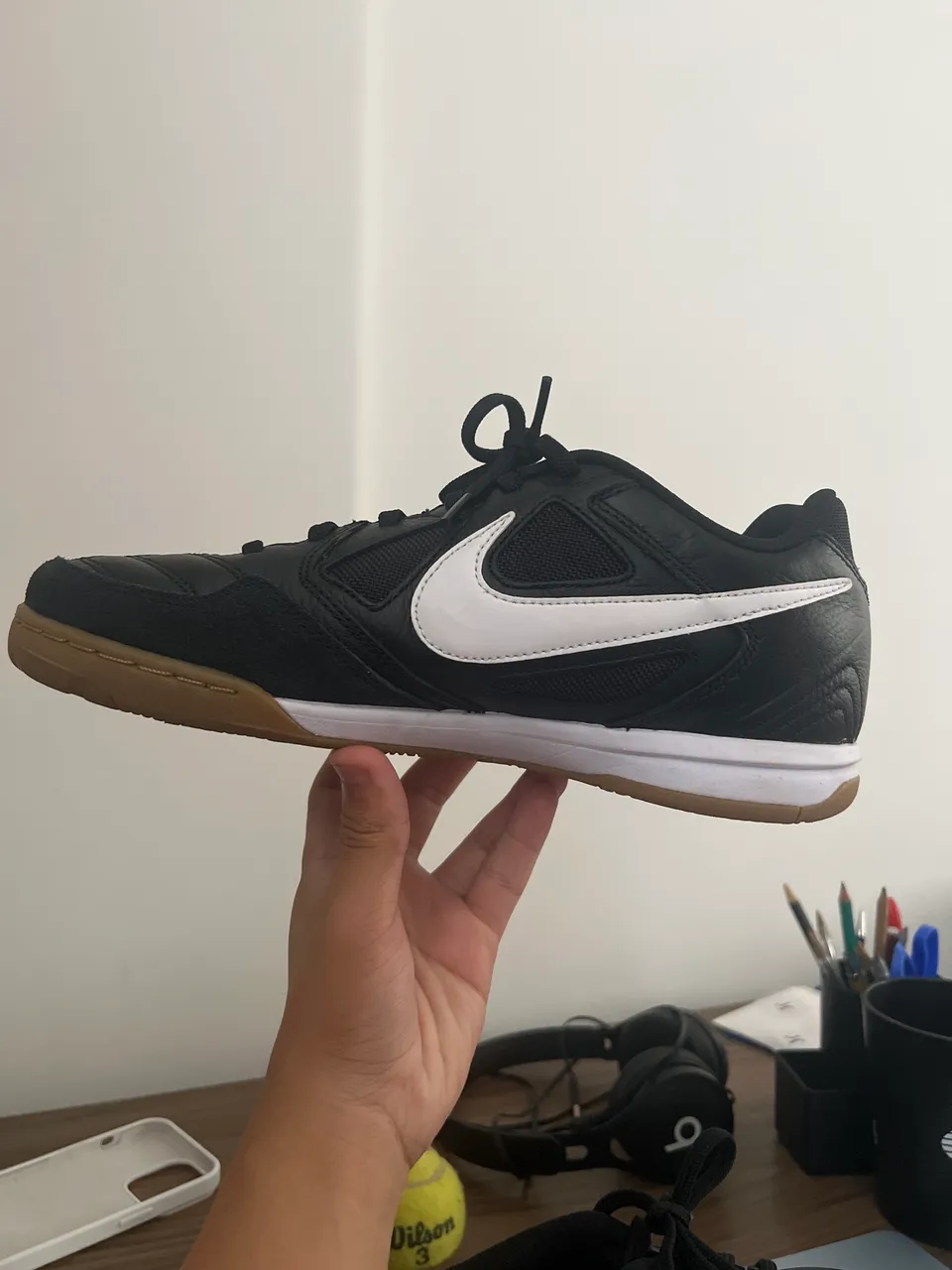 Tênis masculino adidas n 43 - Calçados - Vila Cristina, Betim