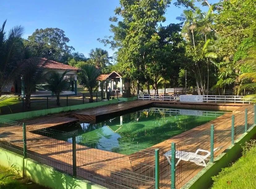 Vendo Condomínio Safira Parck - Foto 3