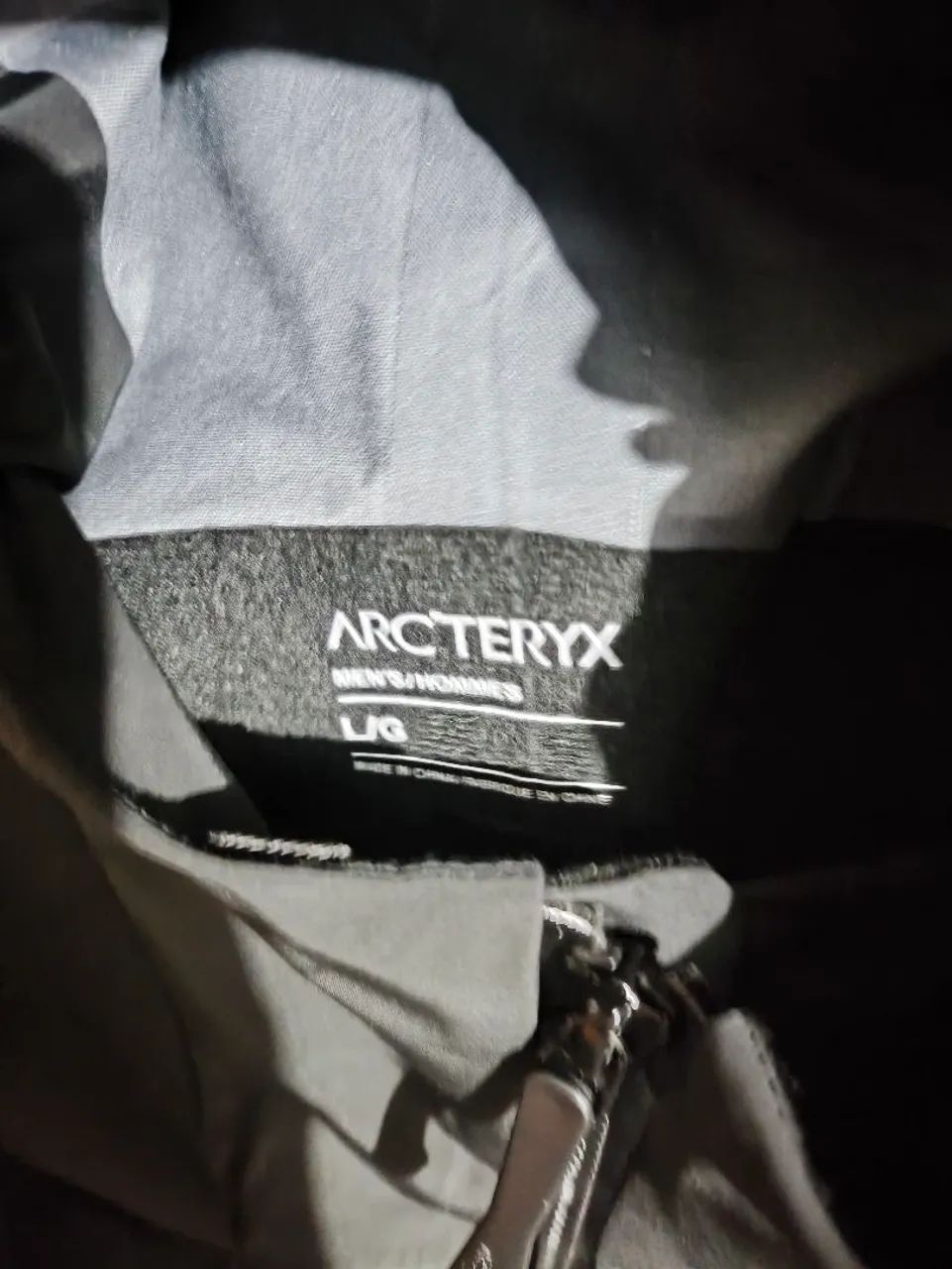 Arc'teryx Alpha SV/ LEAF - Foto 3