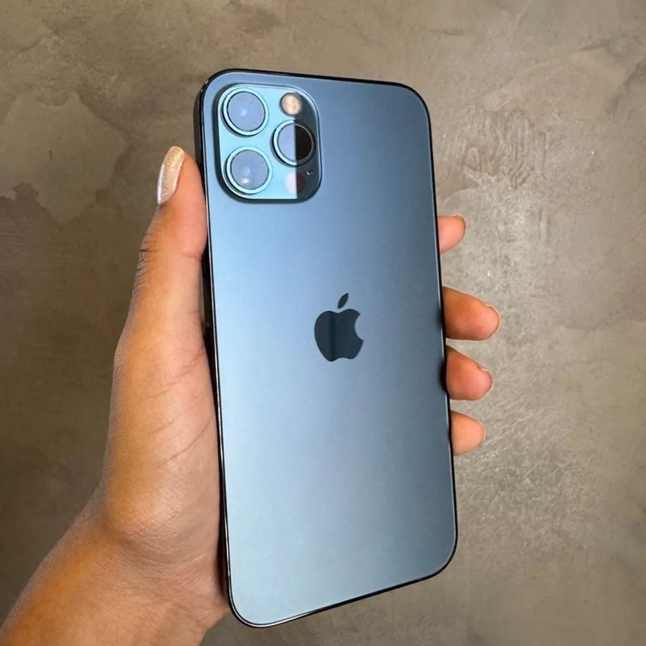 iPhone 12 Pro  - Foto 3