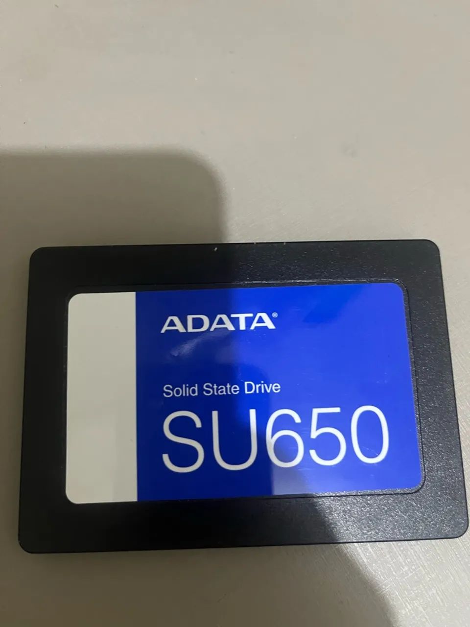 Ssd Adata 240gb 