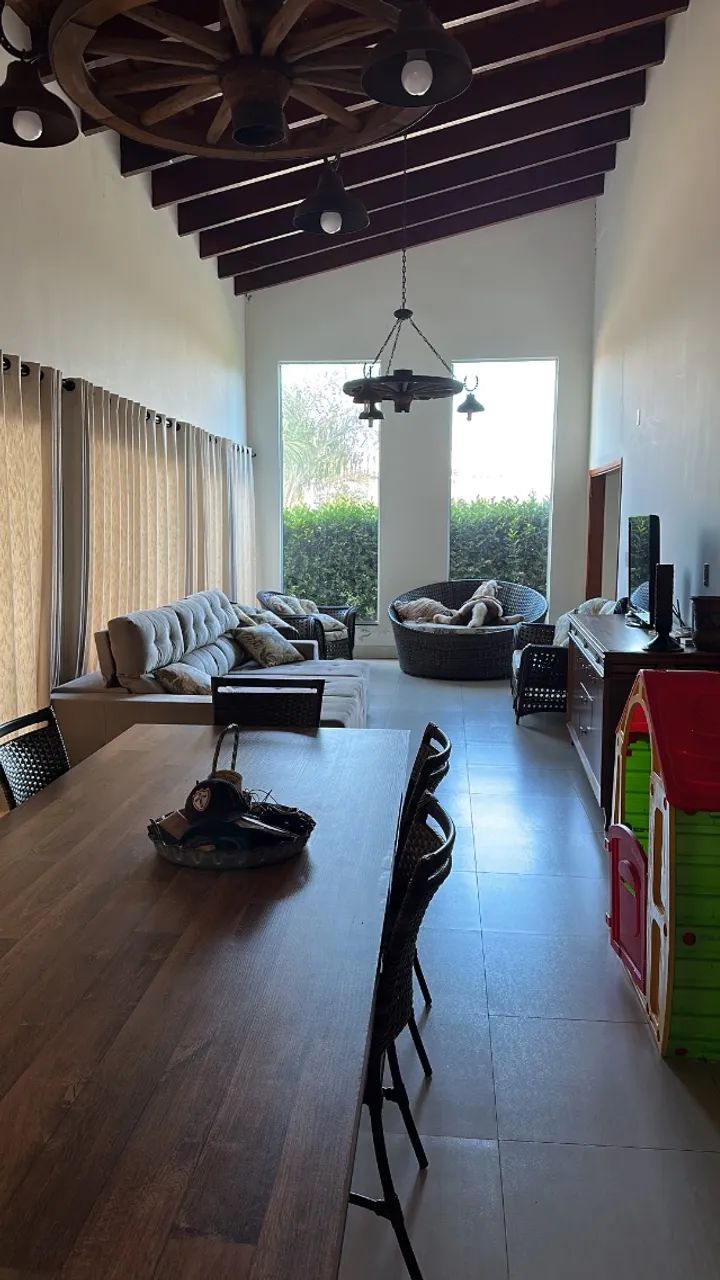 Rancho terras da barra - Foto 3