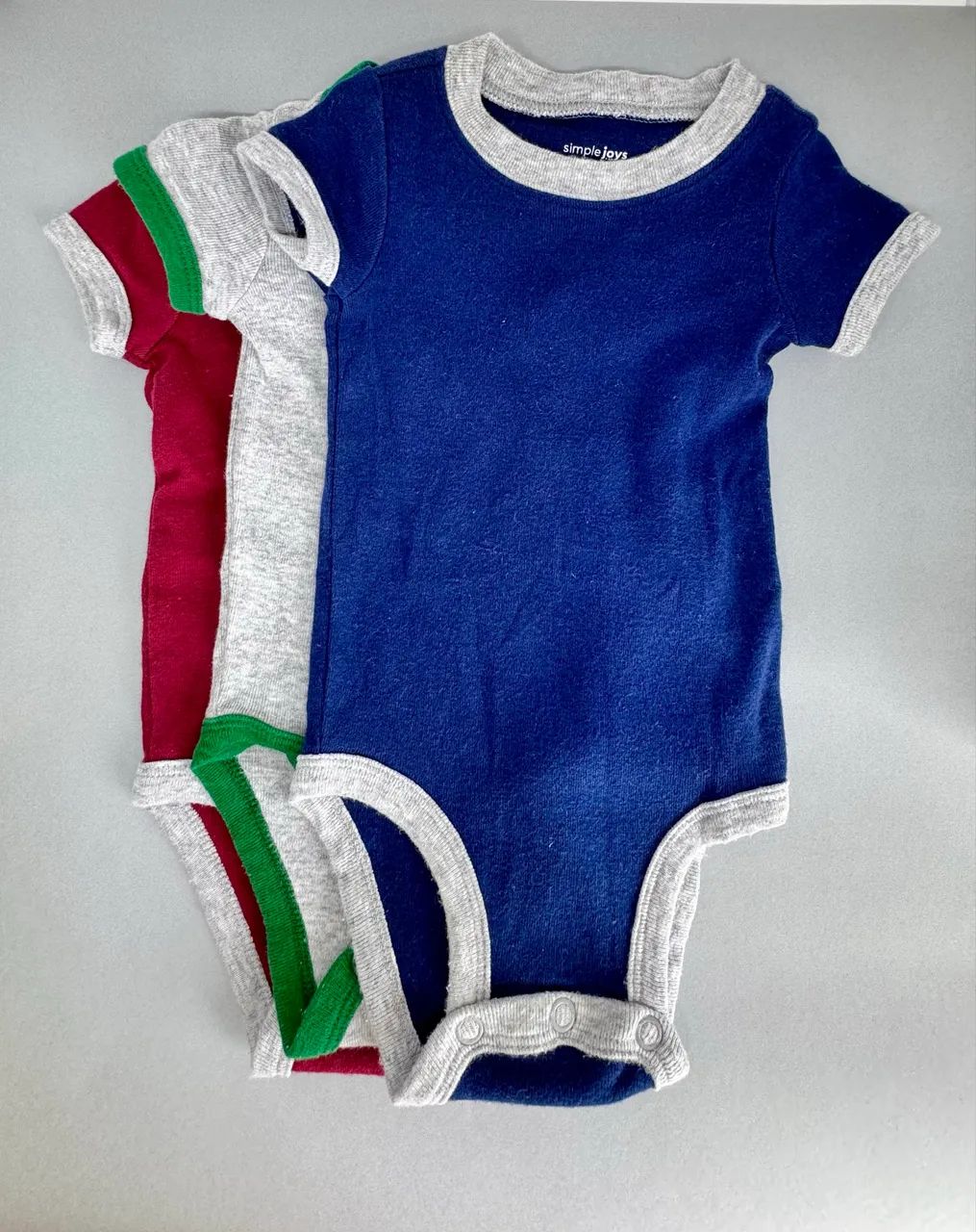 Roupas Carters  - Foto 3