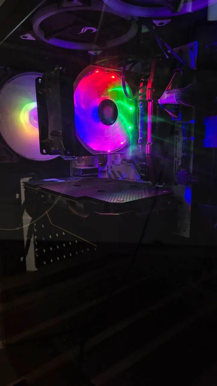 PC GAMER ZERO - Foto 3
