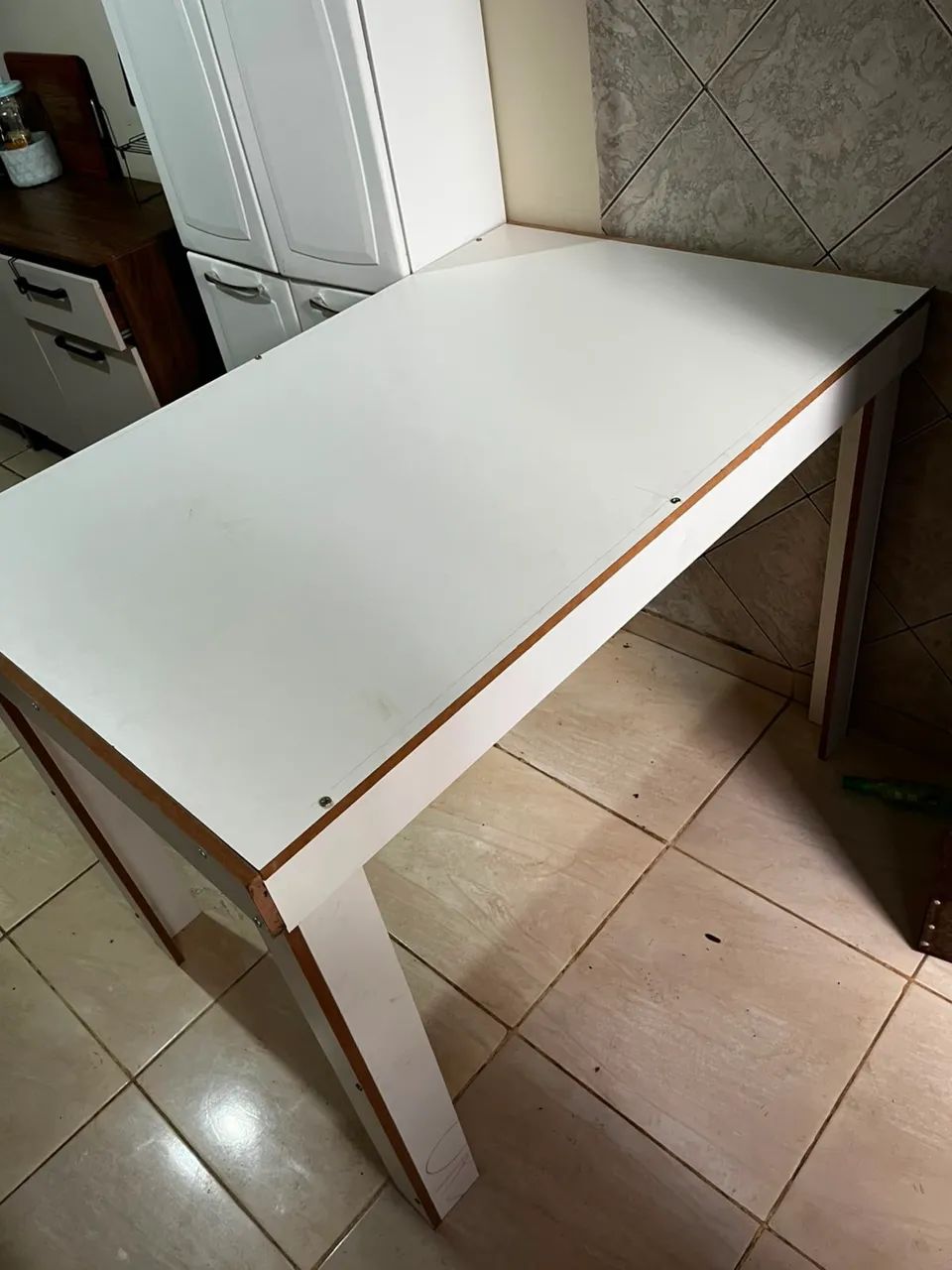 Mesa/ilha  - Foto 4