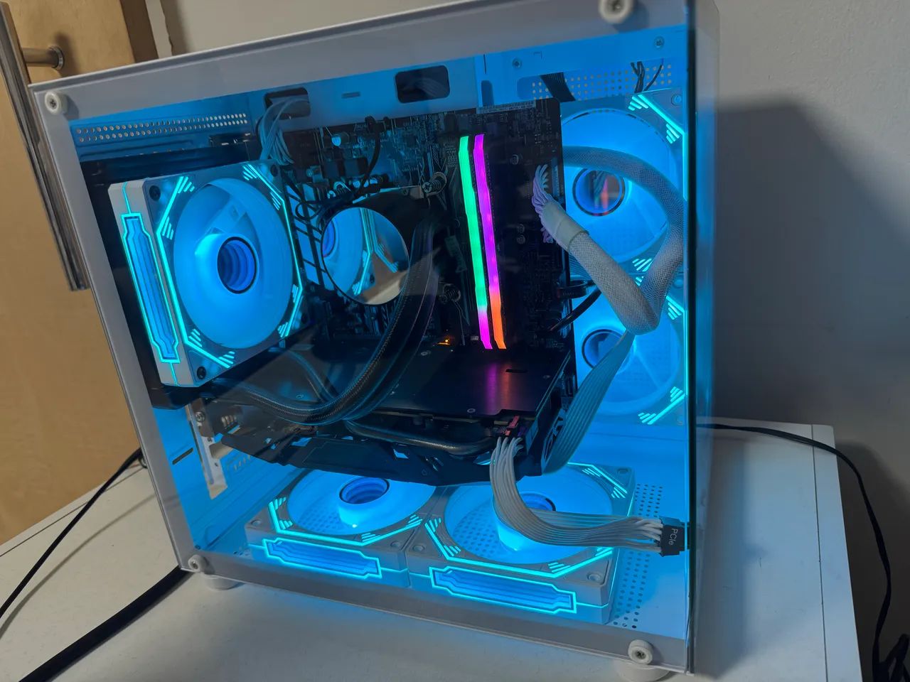 PC GAMER TOP