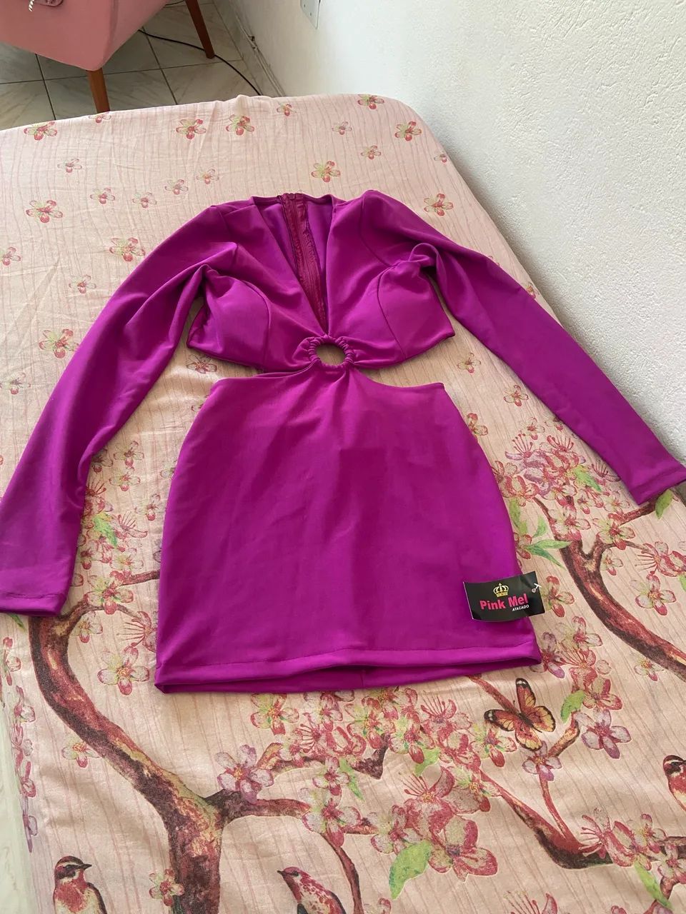 Vestido  - Foto 3