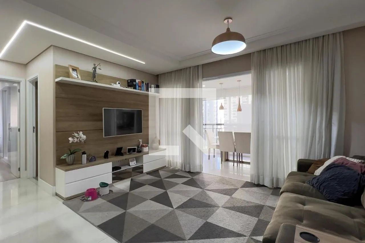 Apartamento à Venda - Picanço, 2 Quartos, 86 m2 - Foto 2
