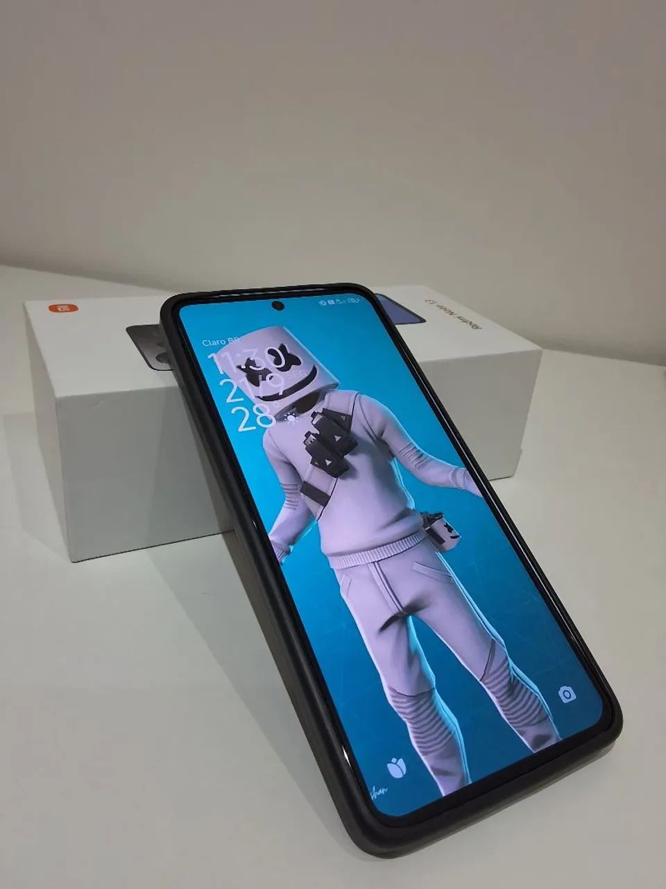 Redmi note 13 4G 8GB 256GB - Foto 3