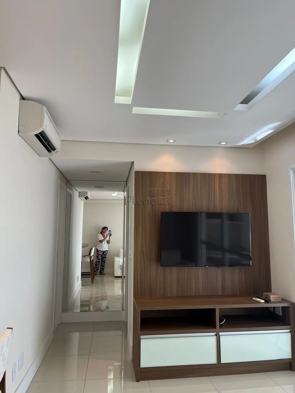 Apartamento à venda e para alugar em Campinas, Cambuí, com 1 quarto, com 46 m², Unic - Foto 3