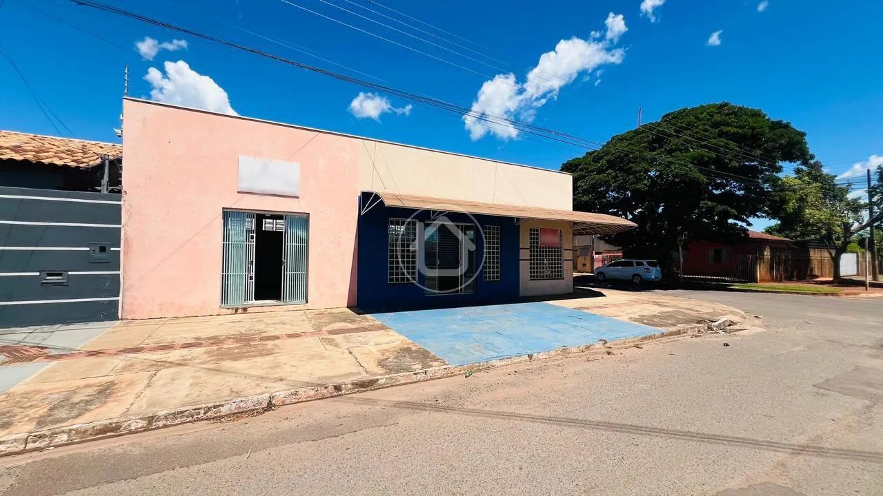 IMÓVEL COMERCIAL DE ESQUINA NO VILA NASSER - Foto 3