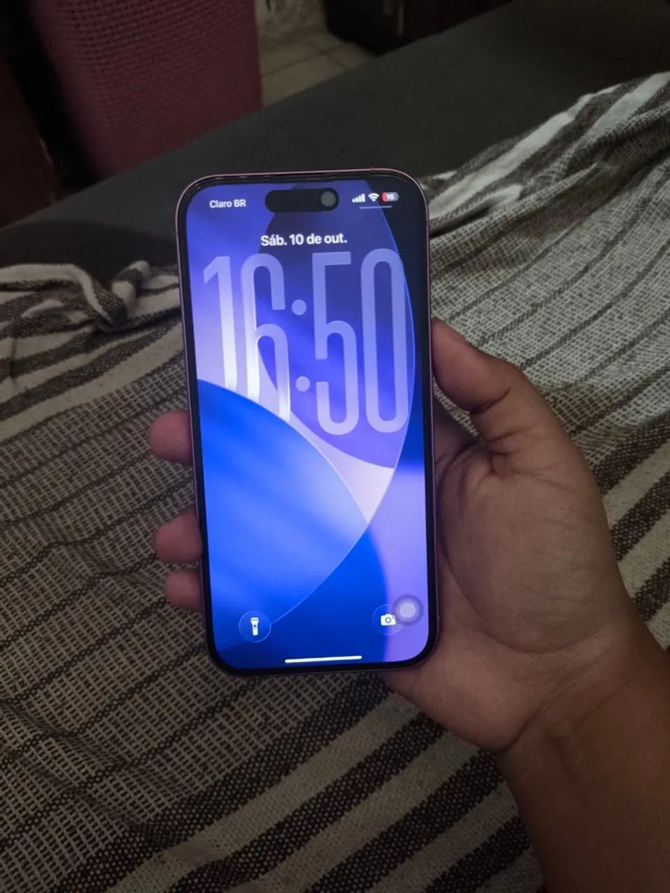 iPhone 16 - Foto 3