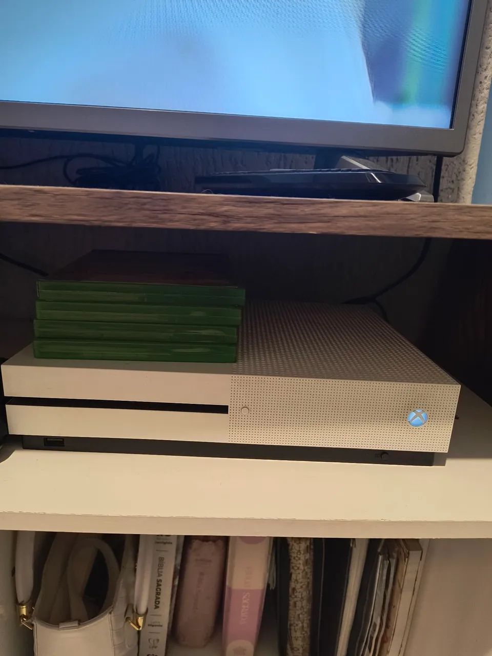 Xbox One S - Foto 4