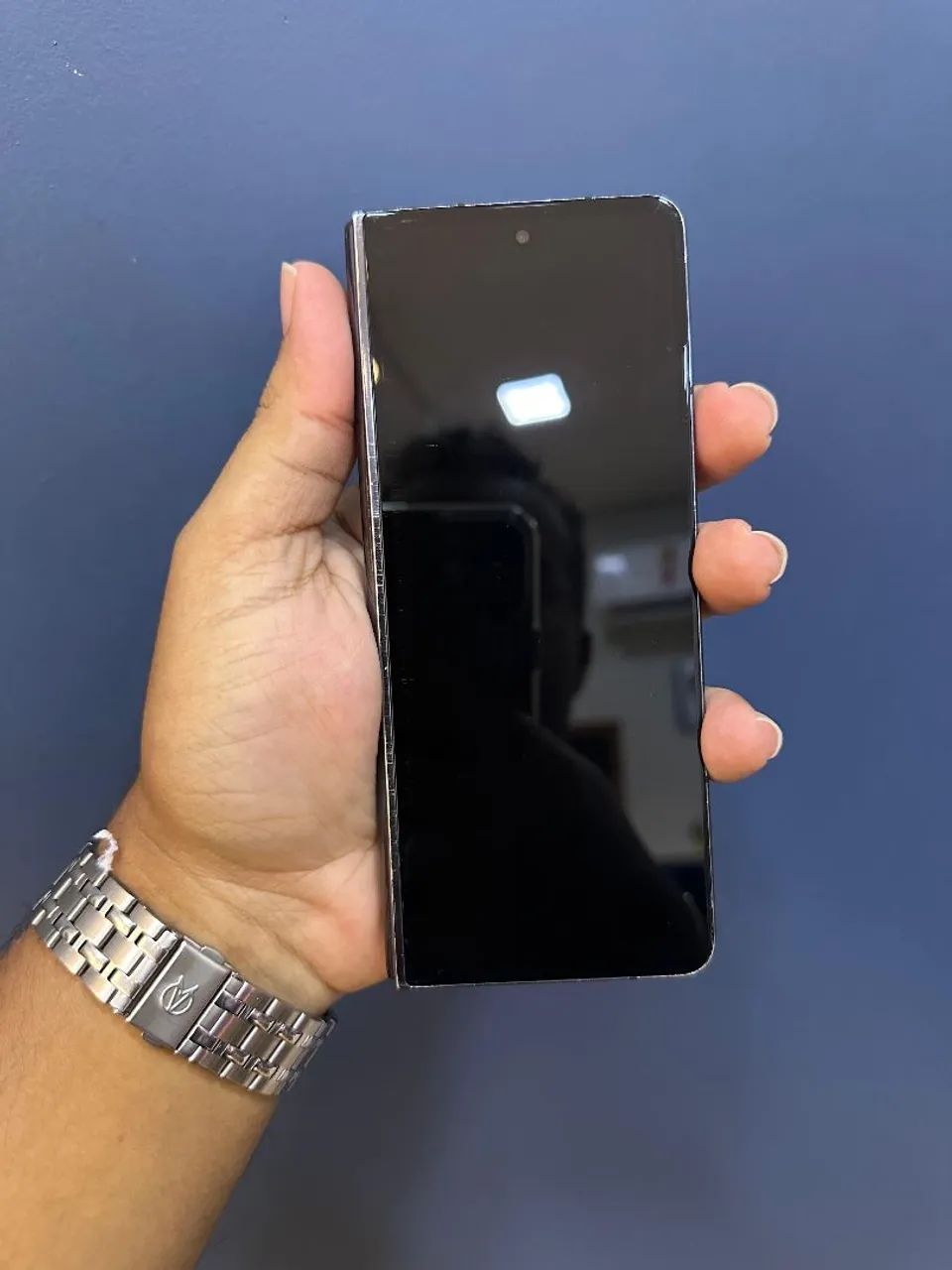 Z FOLD 5 512GB  - Foto 3