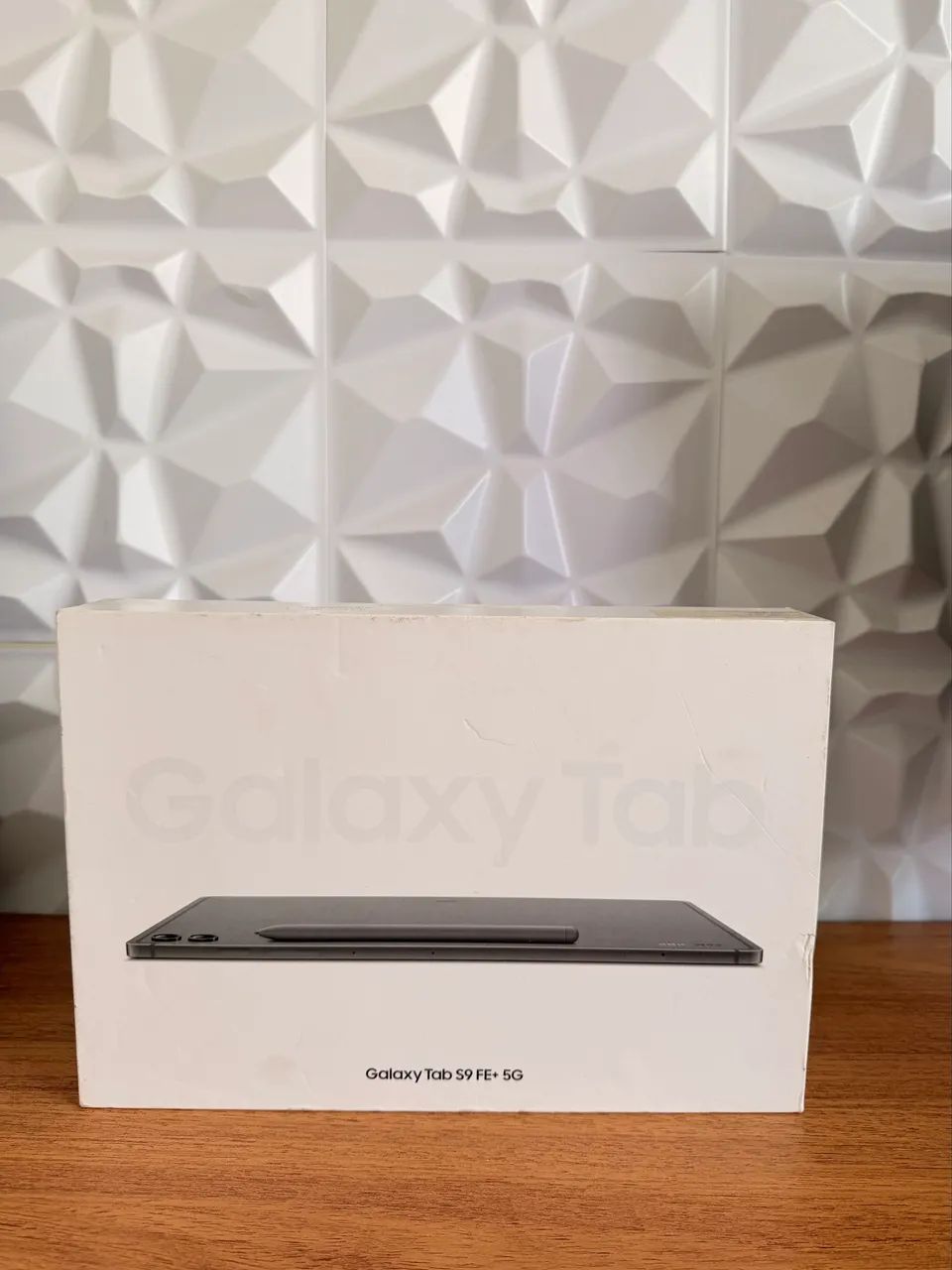 Tab S9 FE+ 5G LACRADO - Foto 2
