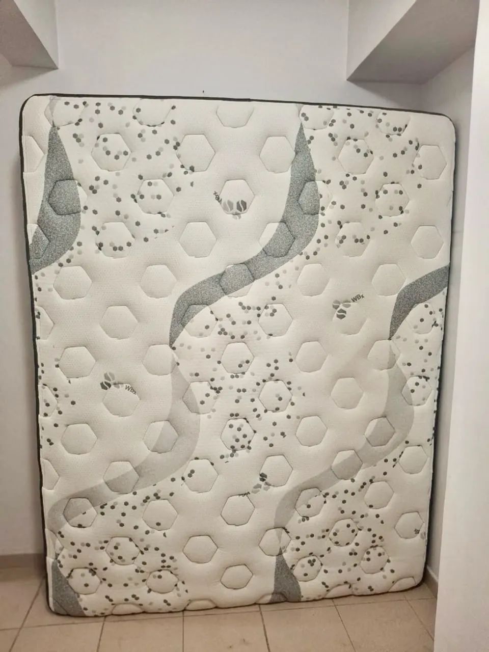 Colchão Simmons Bioceramics King  - Foto 2