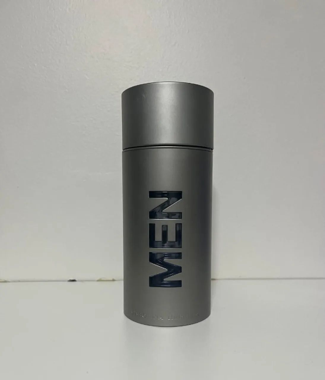 3 PERFUMES MASCULINOS VAZIOS  - Foto 2