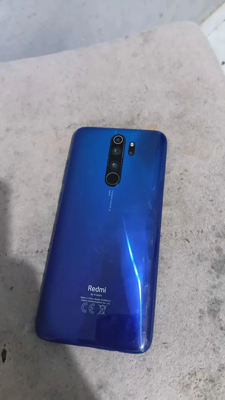 Celular Com DEFEITO!! - Foto 2