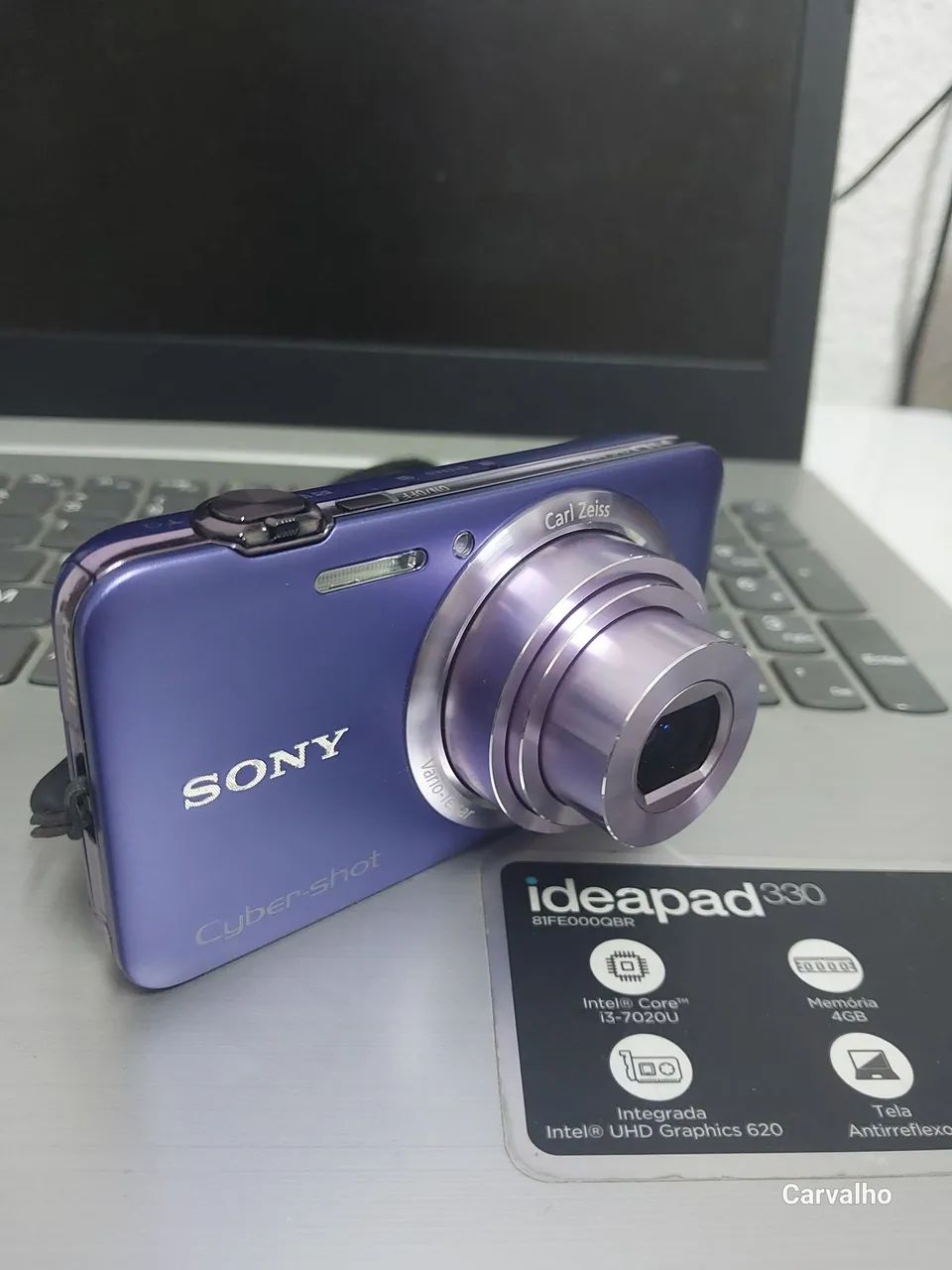 Cyber-shot Sony