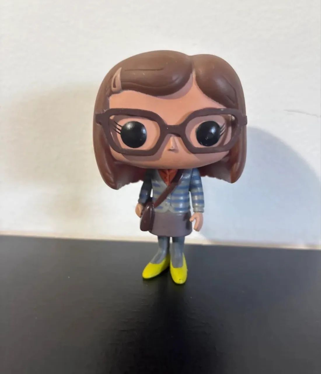 Funko Pop Amy Farrah Fowler de The Big Bang Theory