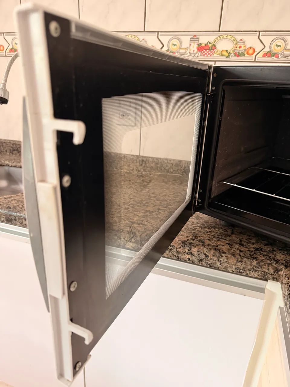 Forno elétrico fisher  - Foto 2