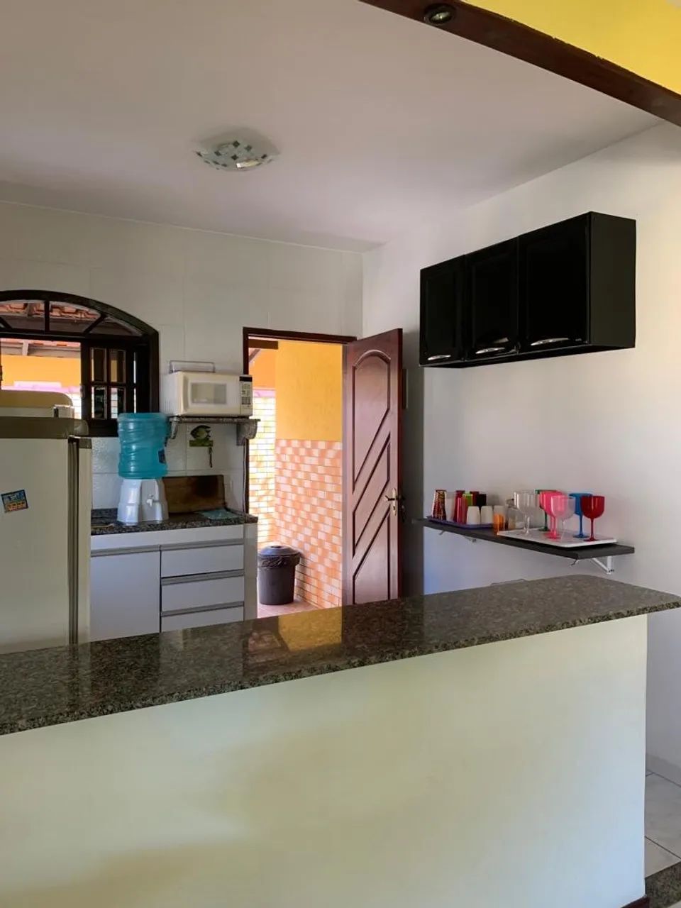 Casinha Oceânica  - Foto 14