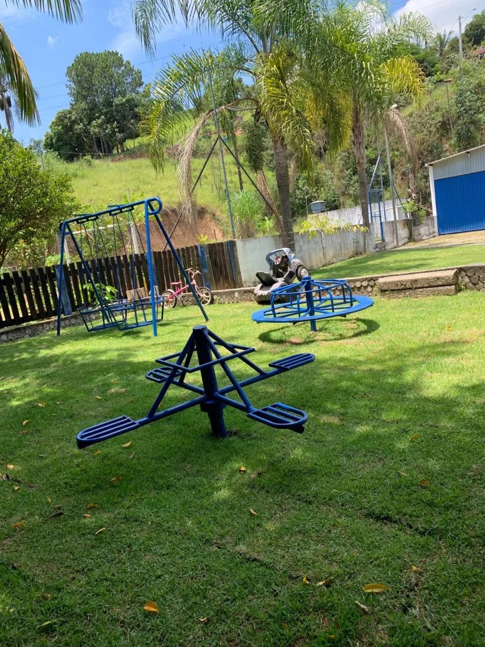 Chácara para Eventos e Confraternizações - São José dos Campos - Foto 3