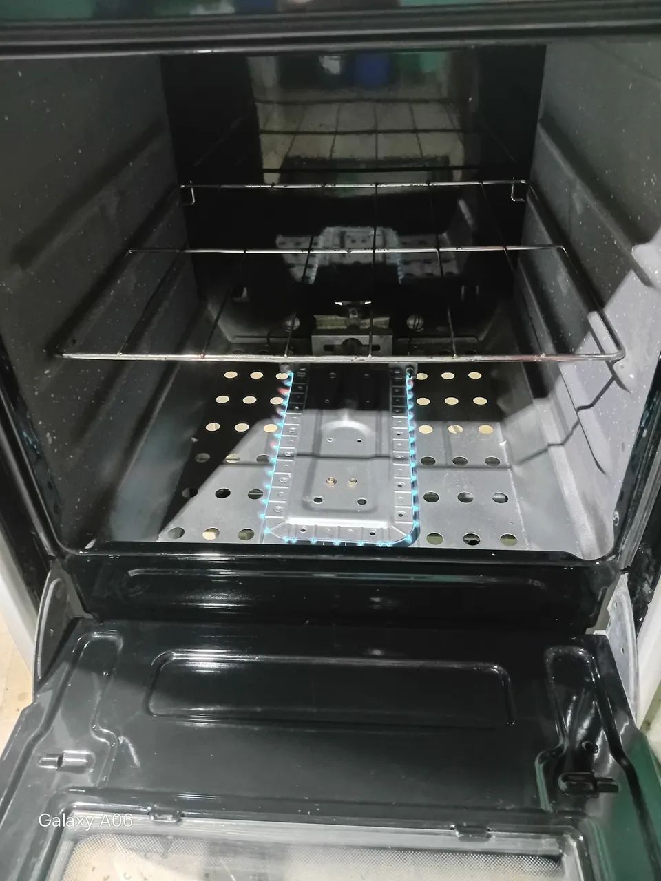 Fogao Electrolux automático  - Foto 5