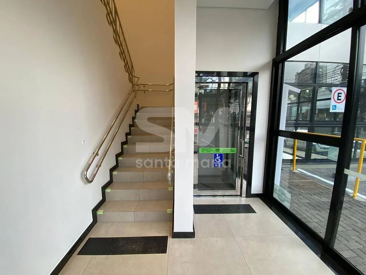 Sala para locação, Centro, Chapecó - SC - Foto 2