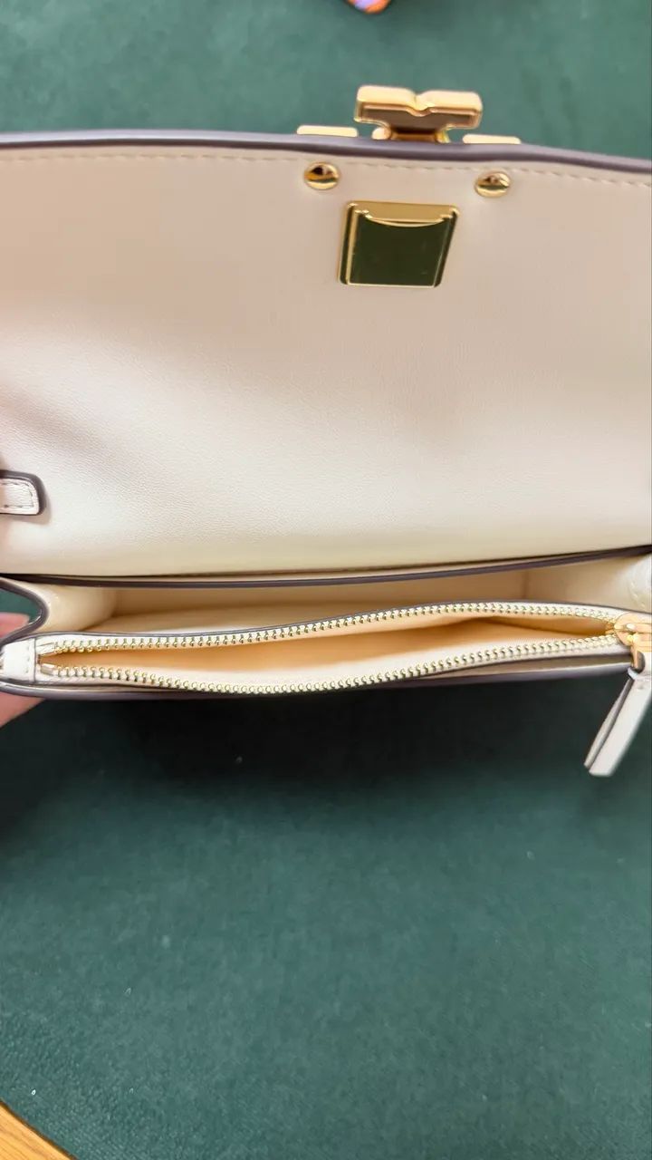 Bolsa Tory Burch nova original  - Foto 3
