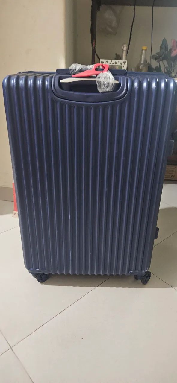 Mala GG azul 