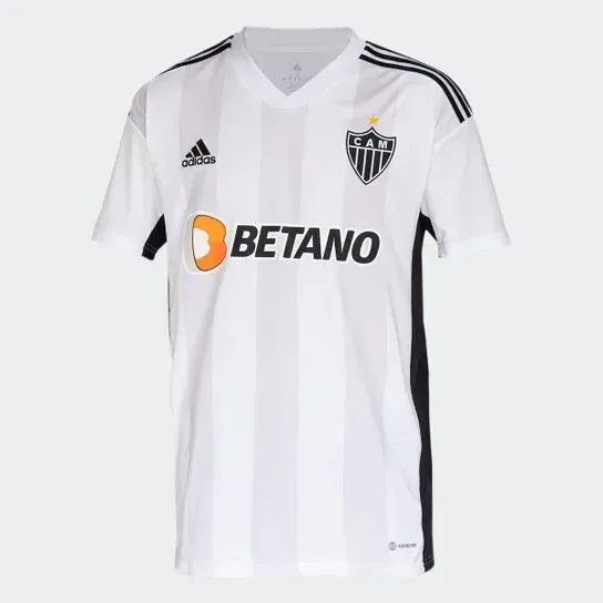 Blusa galo 2022 Branca