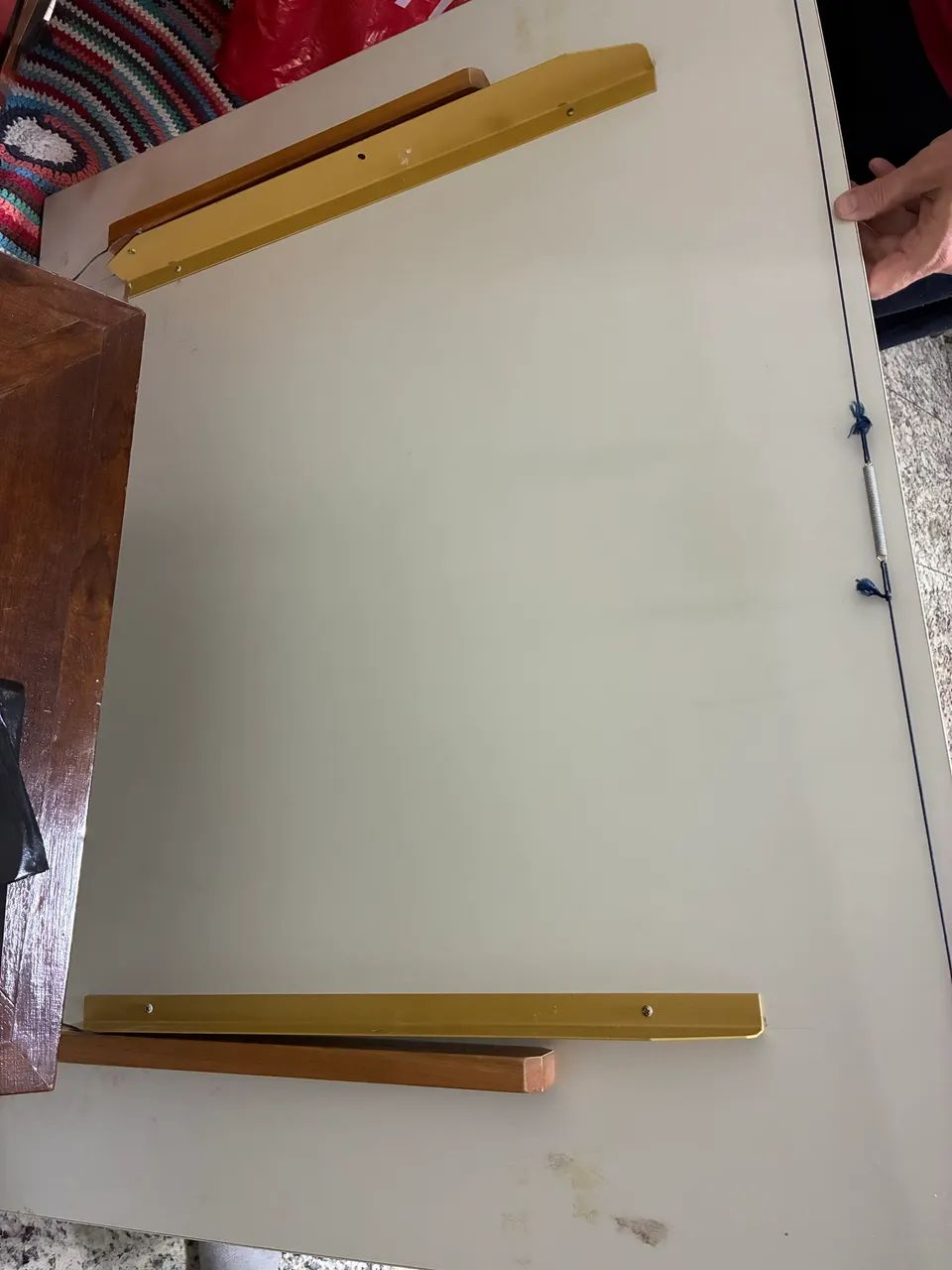 Prancheta/mesa de desenho 