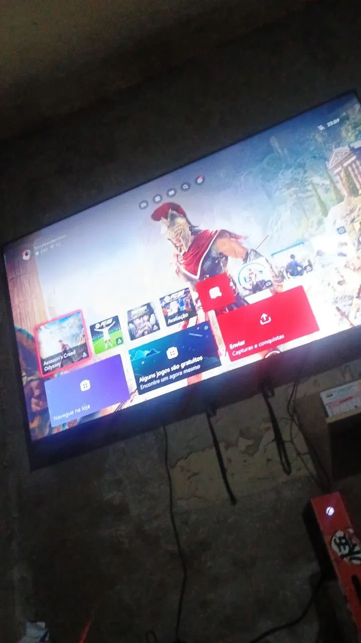 Xbox one sem controle  - Foto 3