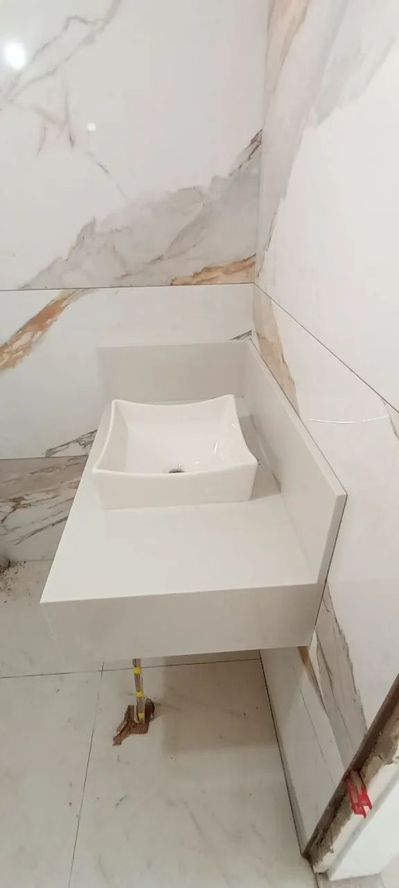 Pedreiro de acabamento - Foto 5