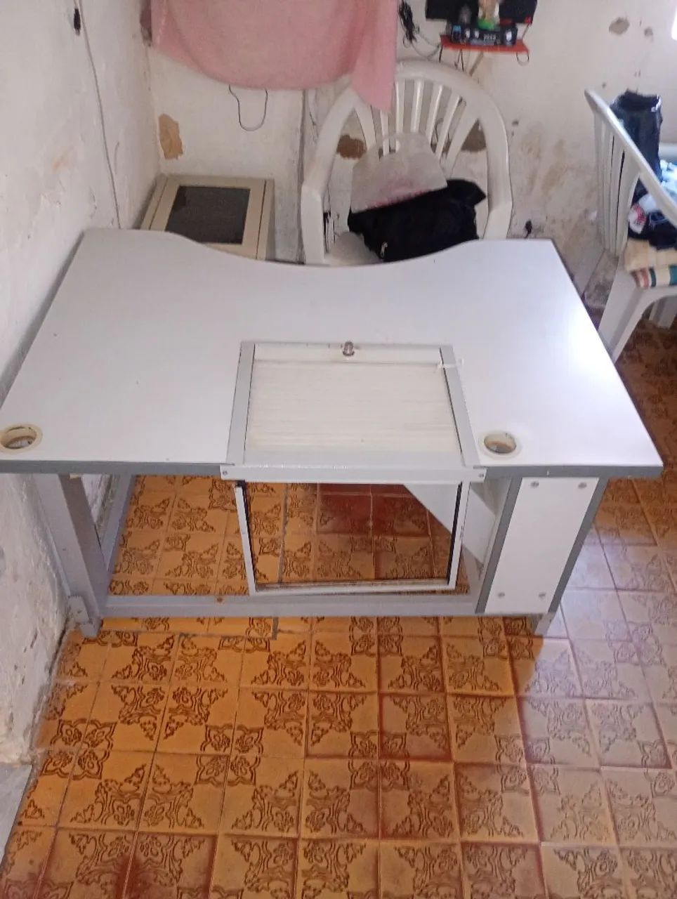 E o que você precisa 