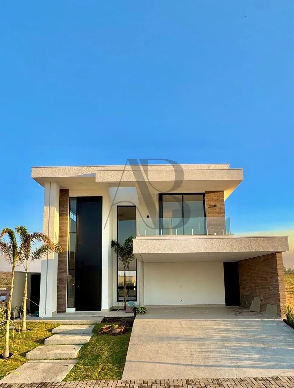 Casa à venda condominio Vista Campinas