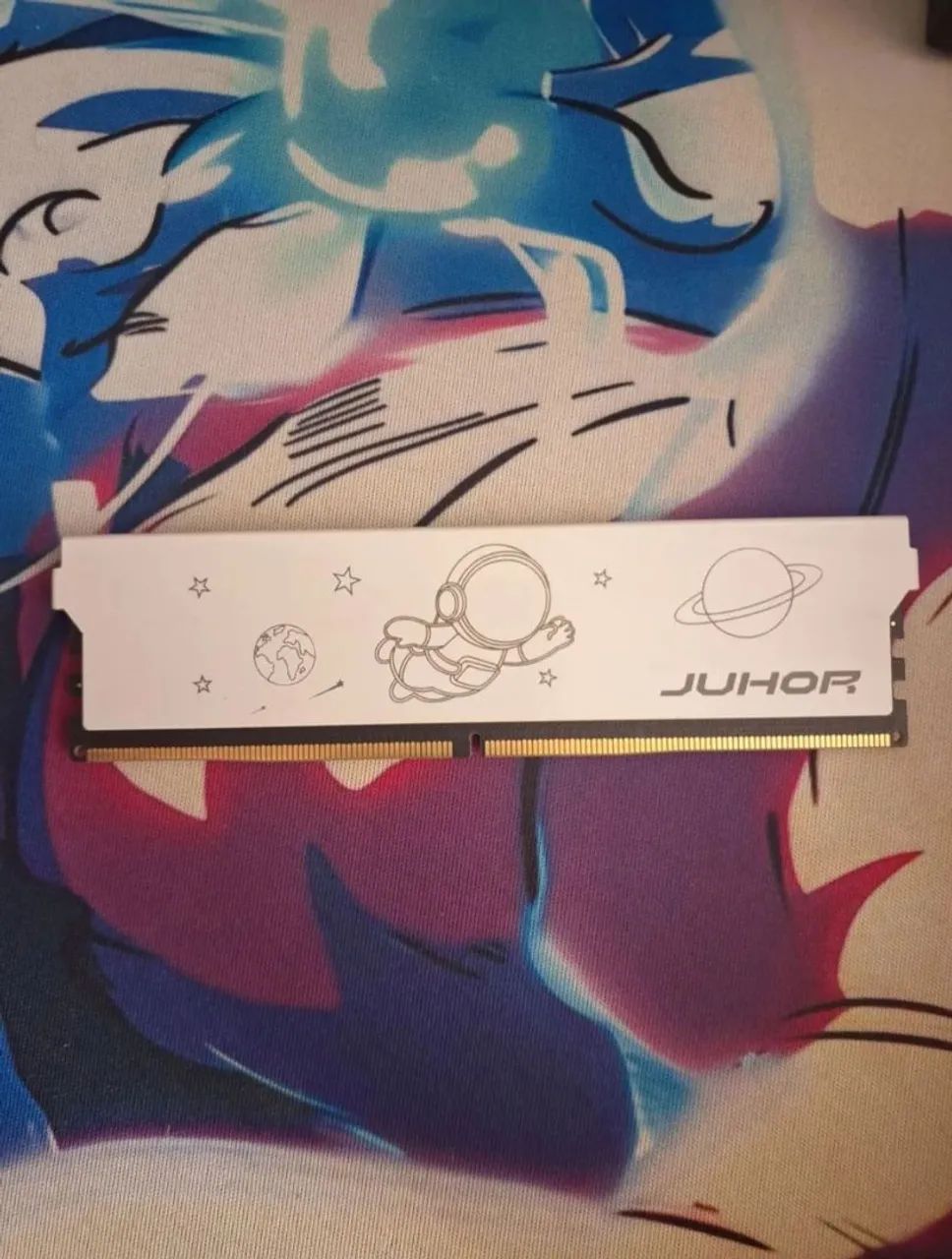 Memoria Ram DDR5 Juhor 6000mhz 