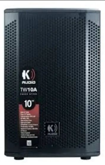 K AUDIO CX TW 10M 600W - Foto 4