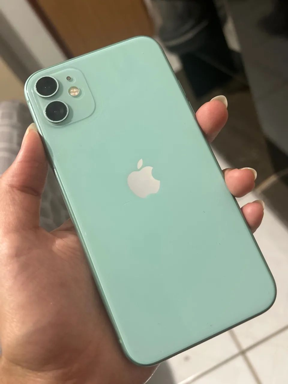 Iphone 11 128gb 