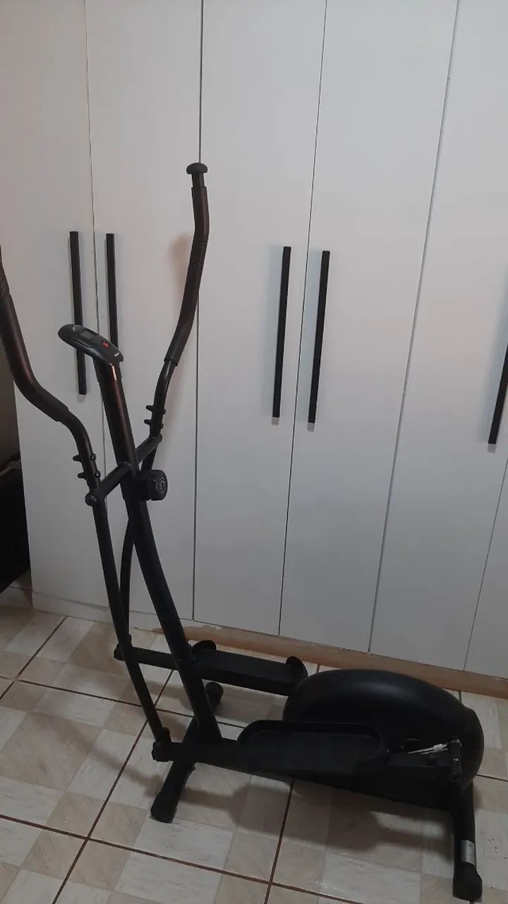 Eliptico L100 Podiumfit - Foto 2