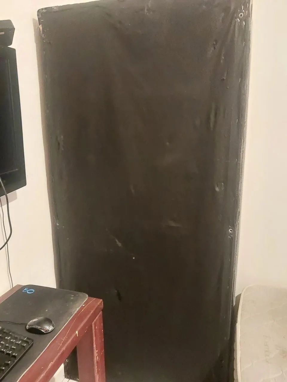 Cama de solteiro box - Foto 4