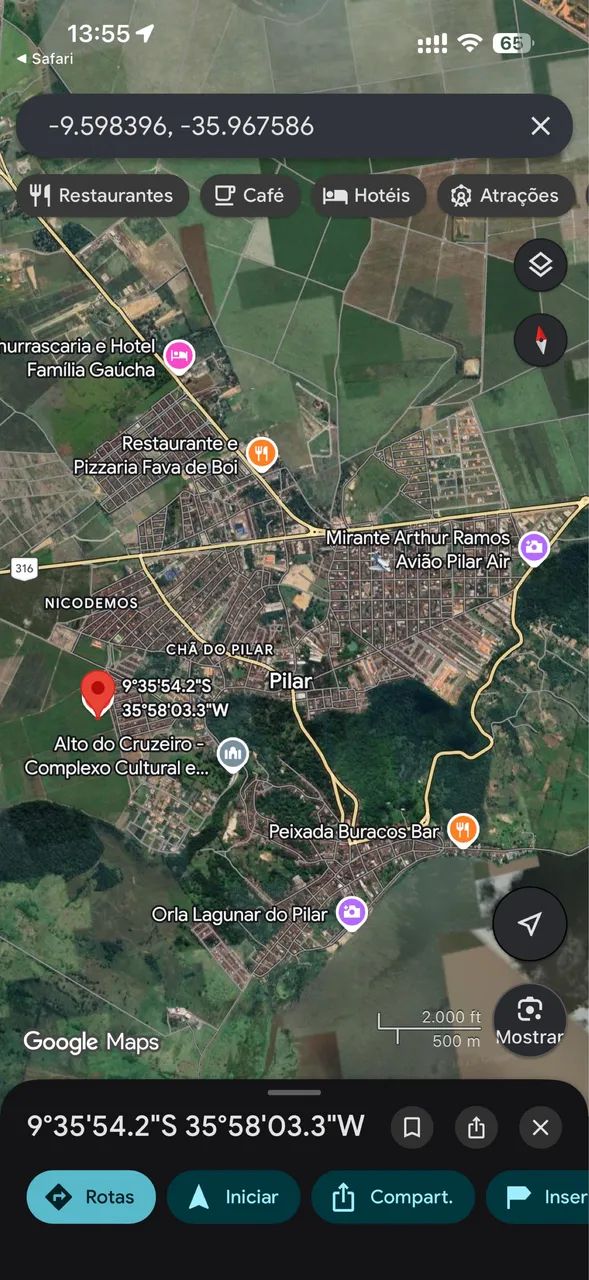 Loteamento Alto do Cristo - Foto 4