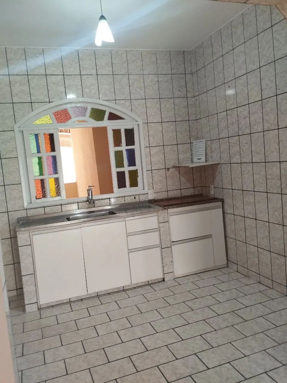 Casa em santa Cecília Cariacica  - Foto 2