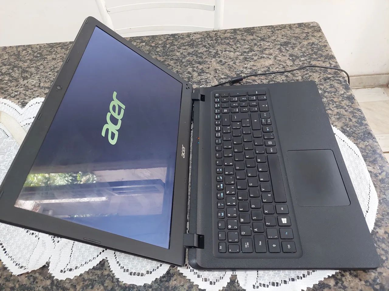 Notebook Acer leia anúncio  - Foto 2