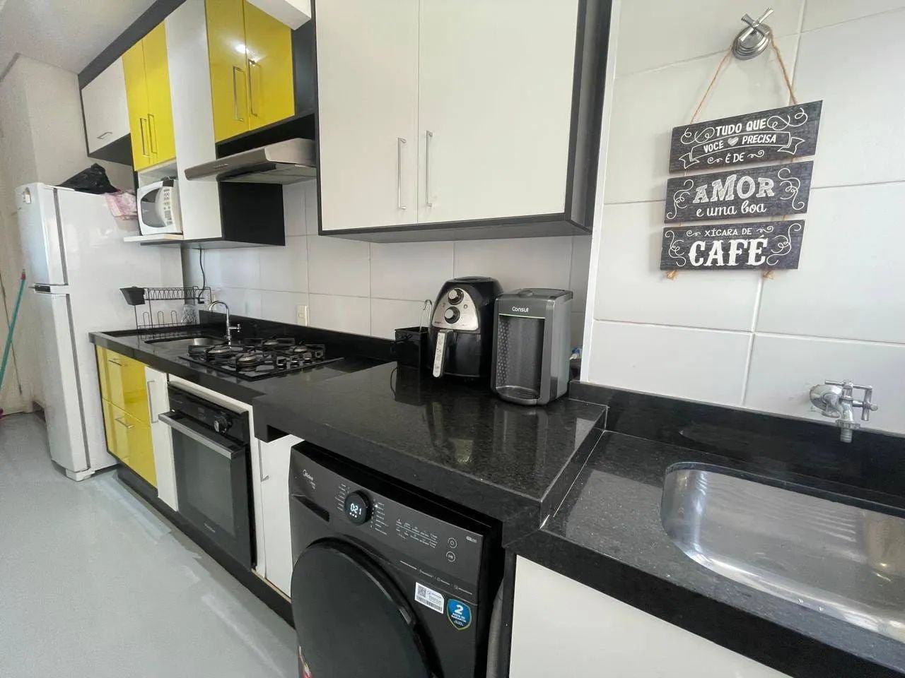 Apartamento 2 quartos à venda - Jardim Belval, Barueri - SP 1495027808 ...