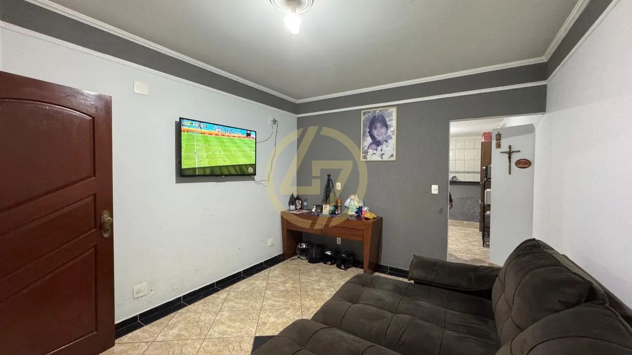 Casa em Vila Aurora - Itapetininga